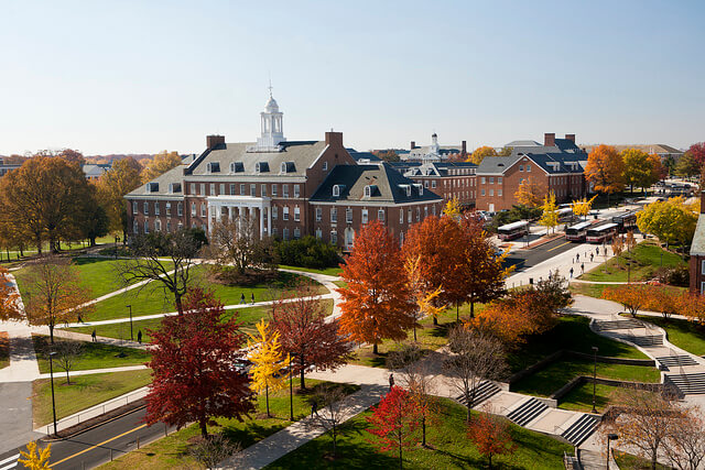 University Of Maryland Leadership Programs