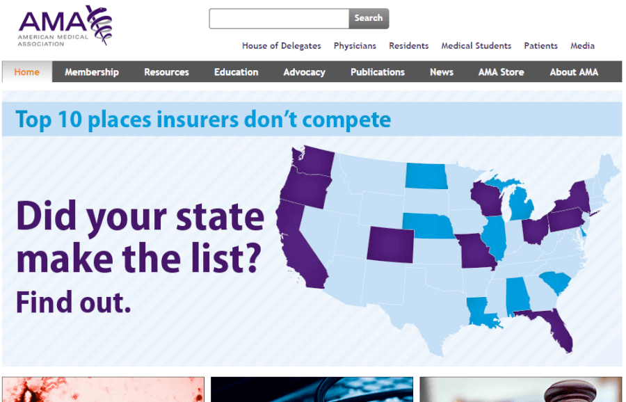 american-medical-association