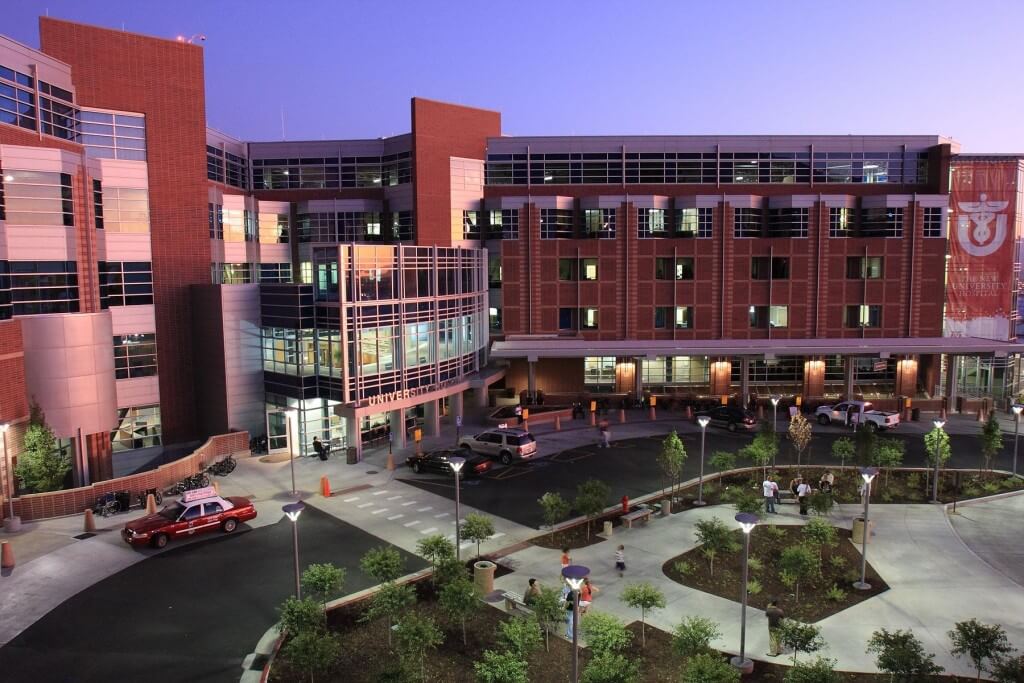 University-of-utah-masters-health-informatics
