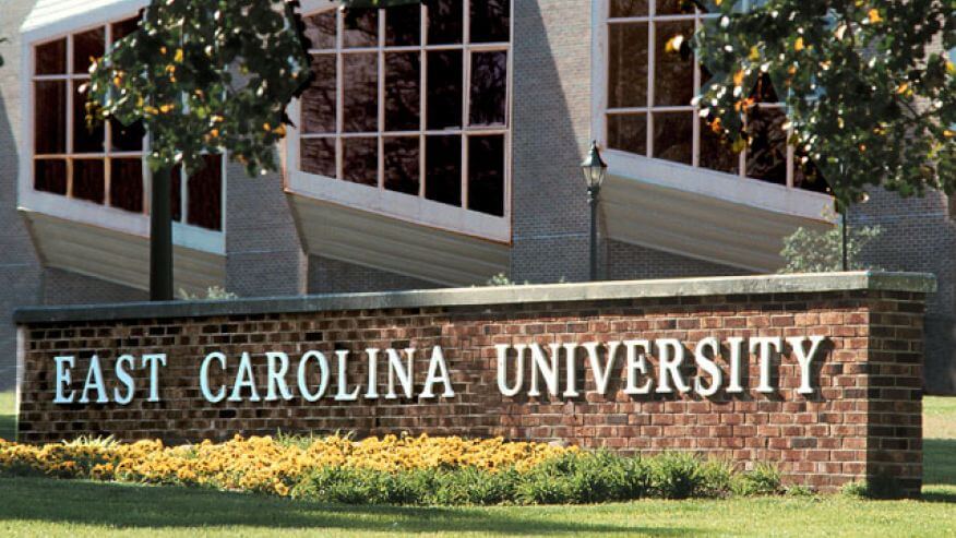 east-carolina-university-masters-health-informatics