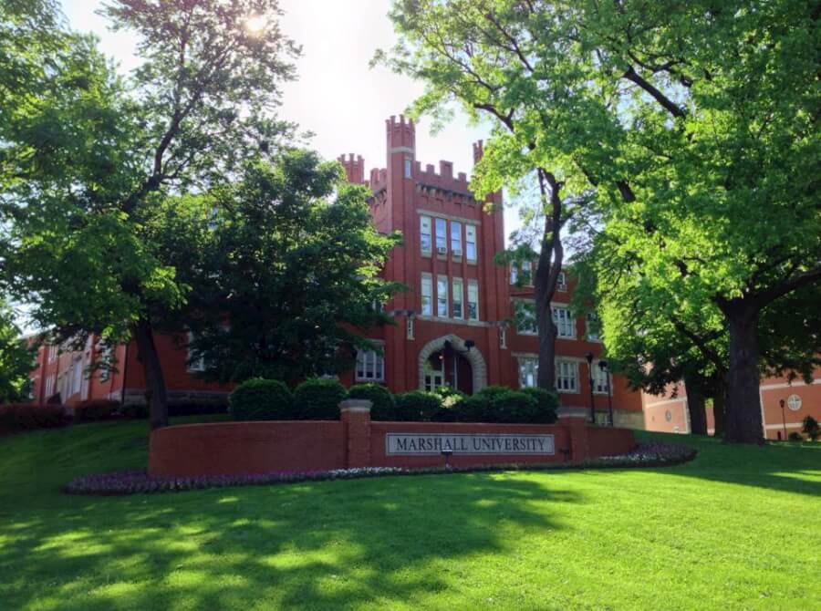 marshall-university-masters-health-informatics