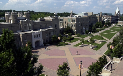 xavier-university-masters-health-informatics