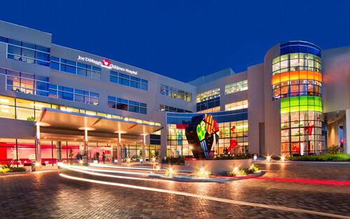 administration paperless 30 World Most Friendly Environmentally Hospitals the in