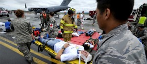 emergency management specialist degree administration healthcare