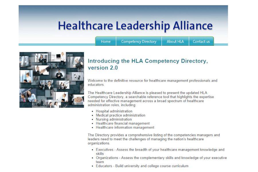 health services management health services management