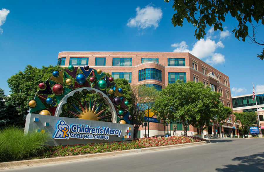 The 50 Most Amazing Children's Hospitals in the World Healthcare Administration Degree Programs