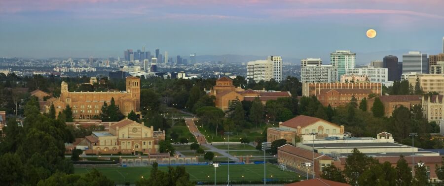 Phd thesis university of california los angeles