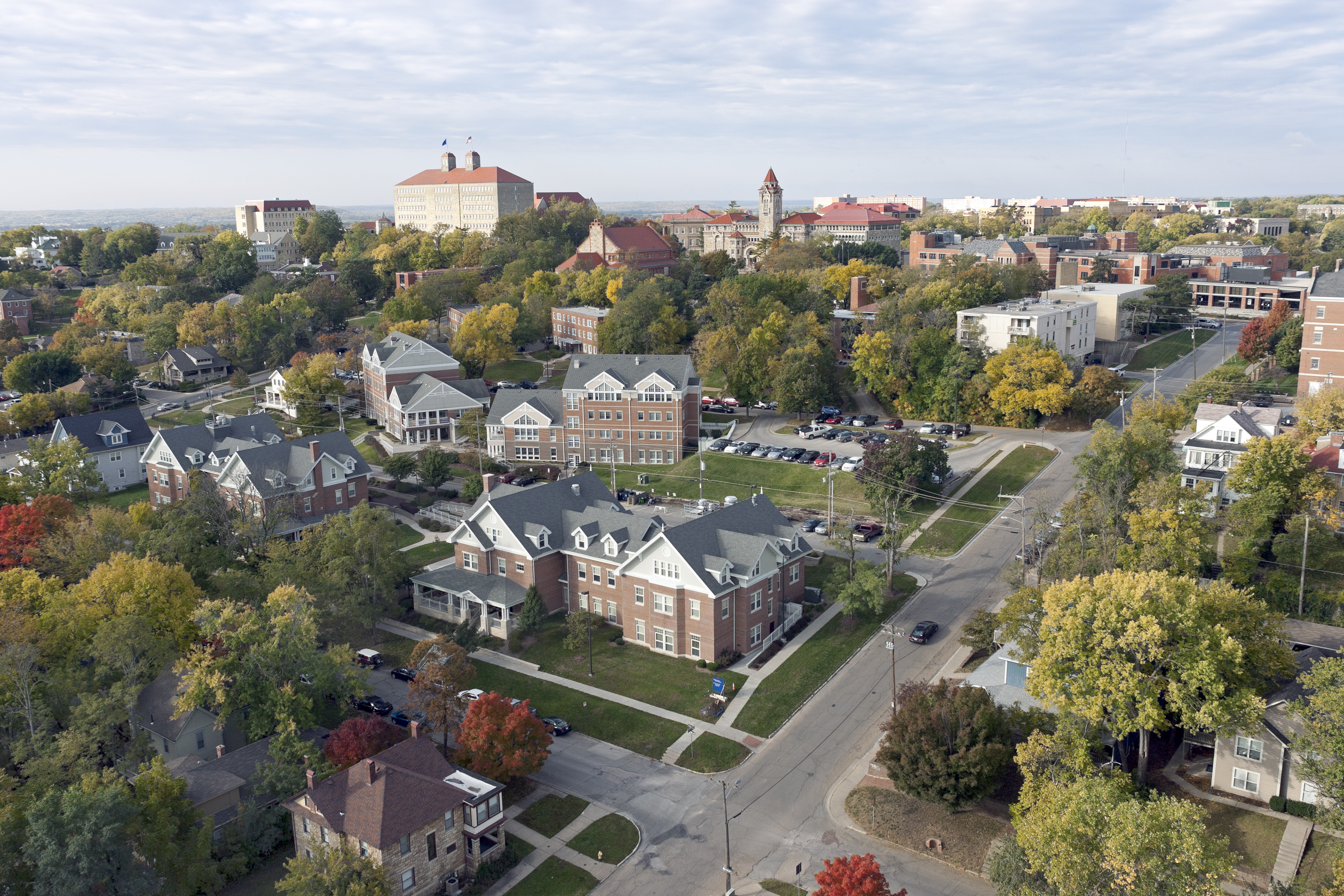 Masters thesis university of kansas
