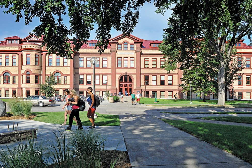 Ohio State University College of Public Health Online MPH Program